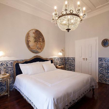 Casa Dell'Arte Club House Bed & Breakfast ลิสบอน ภายนอก รูปภาพ
