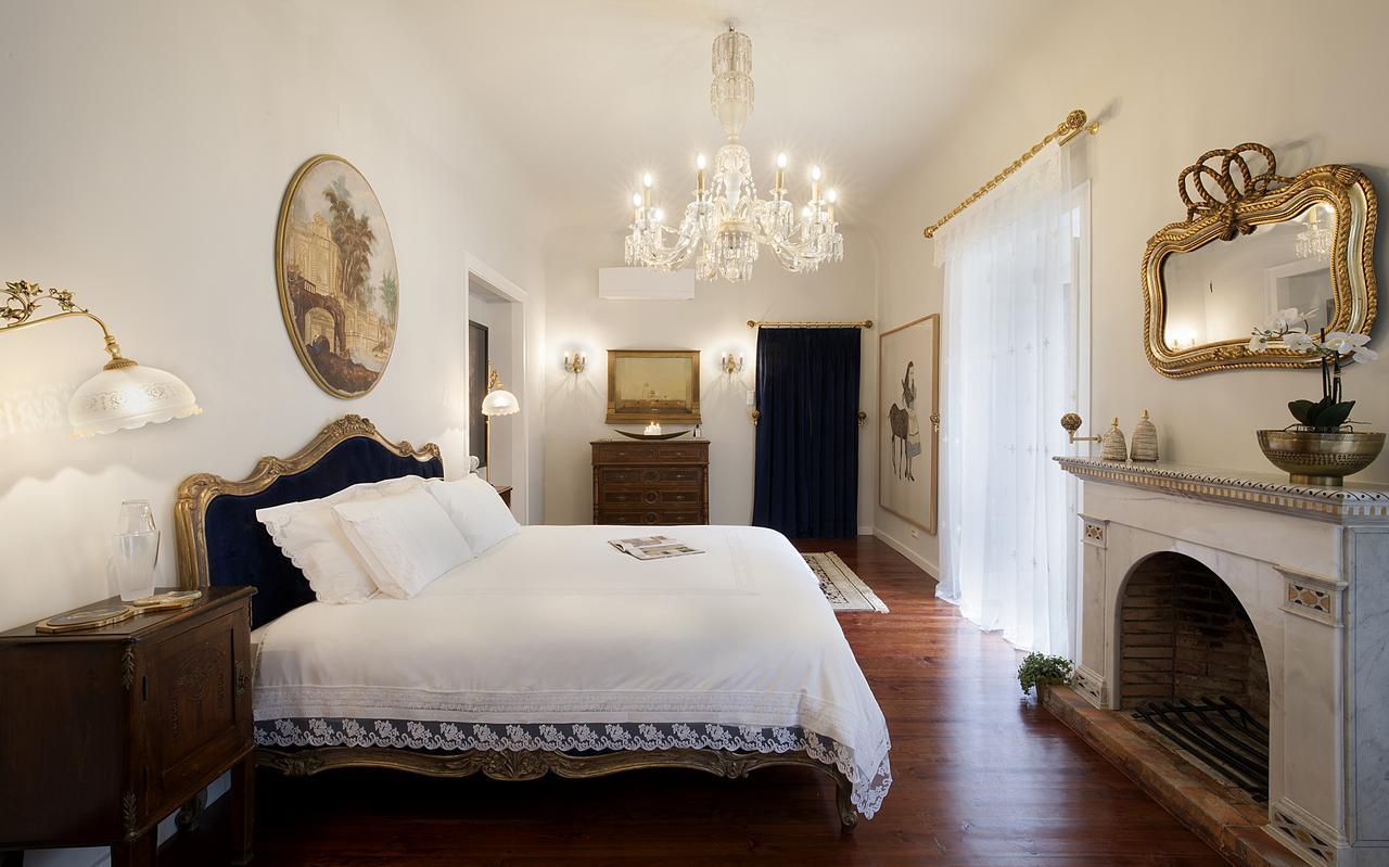 Casa Dell'Arte Club House Bed & Breakfast ลิสบอน ภายนอก รูปภาพ