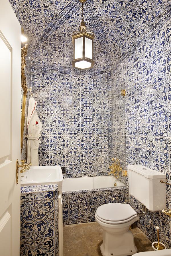 Casa Dell'Arte Club House Bed & Breakfast ลิสบอน ภายนอก รูปภาพ