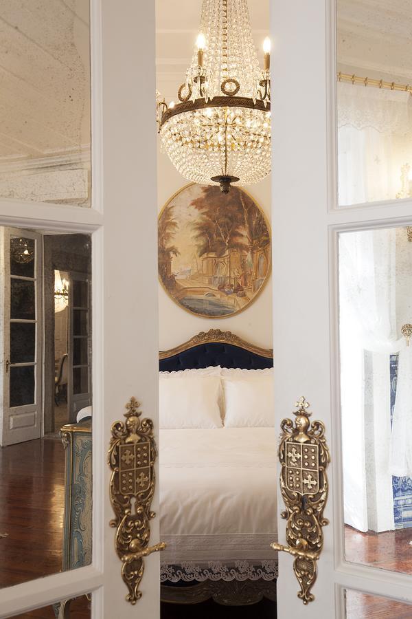Casa Dell'Arte Club House Bed & Breakfast ลิสบอน ภายนอก รูปภาพ