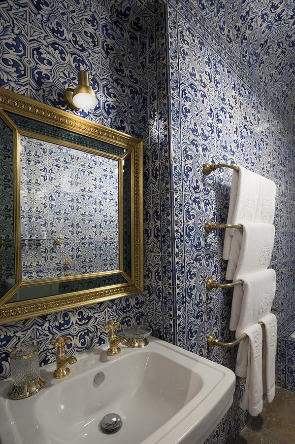 Casa Dell'Arte Club House Bed & Breakfast ลิสบอน ภายนอก รูปภาพ