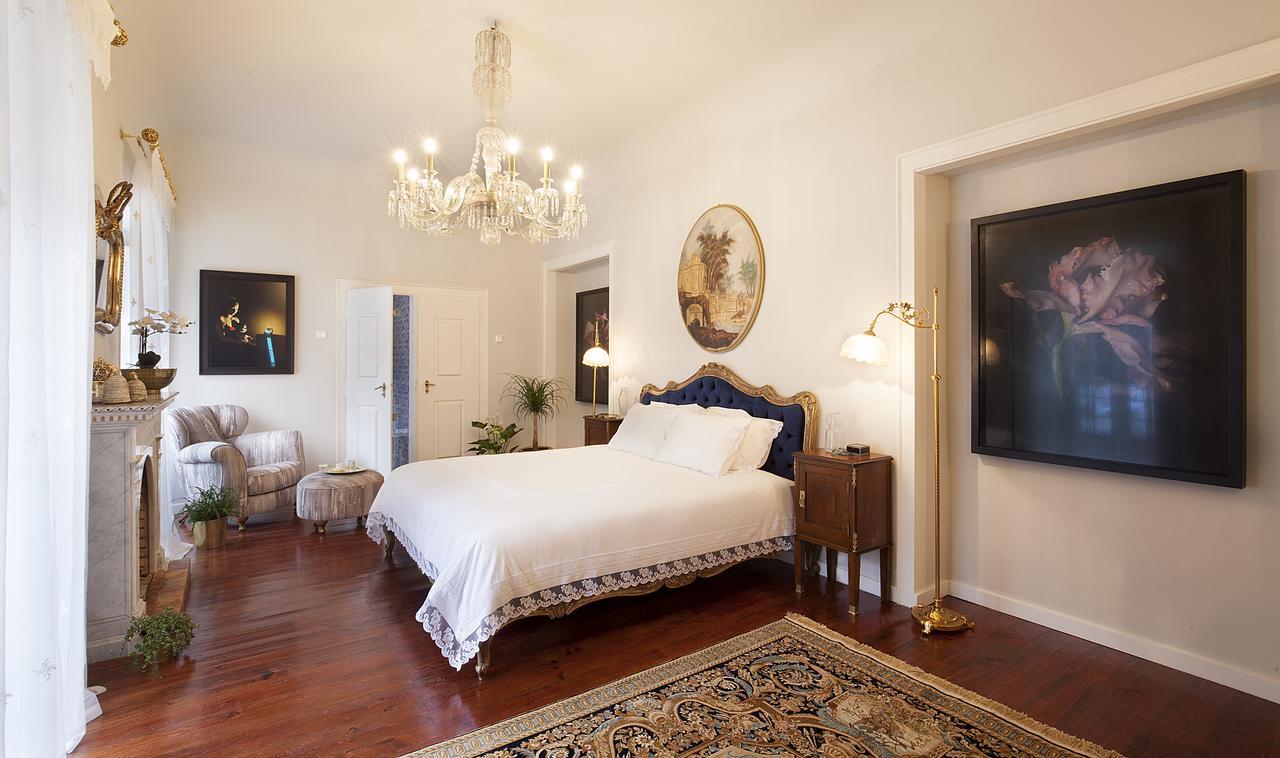 Casa Dell'Arte Club House Bed & Breakfast ลิสบอน ภายนอก รูปภาพ