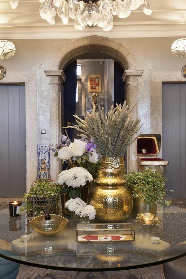 Casa Dell'Arte Club House Bed & Breakfast ลิสบอน ภายนอก รูปภาพ