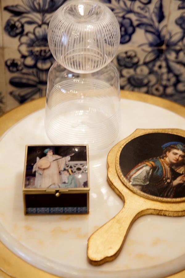 Casa Dell'Arte Club House Bed & Breakfast ลิสบอน ภายนอก รูปภาพ
