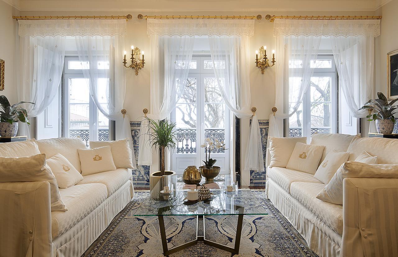 Casa Dell'Arte Club House Bed & Breakfast ลิสบอน ภายนอก รูปภาพ