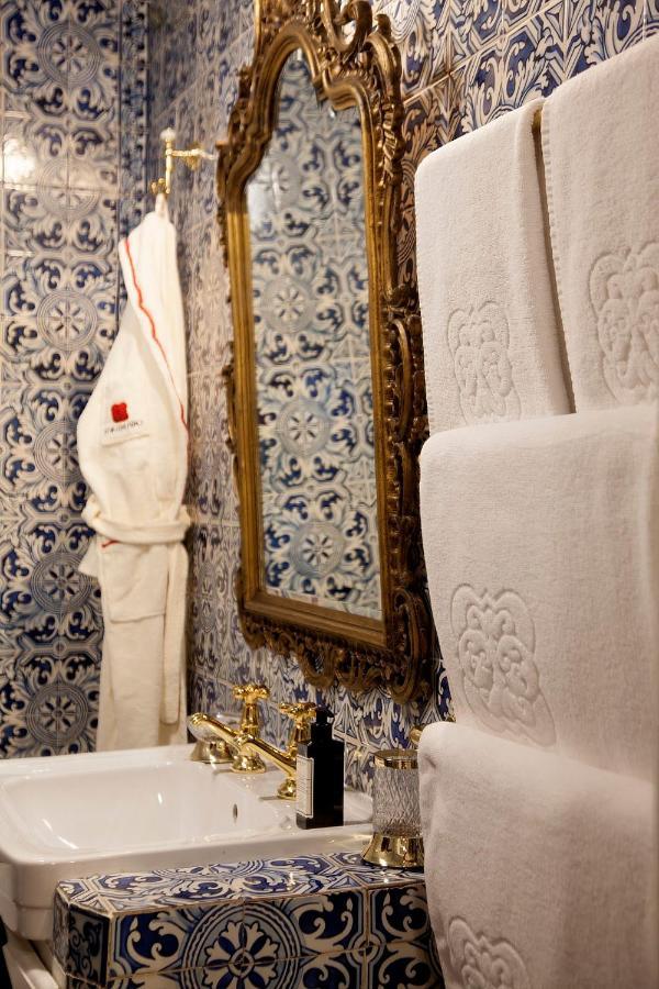 Casa Dell'Arte Club House Bed & Breakfast ลิสบอน ภายนอก รูปภาพ