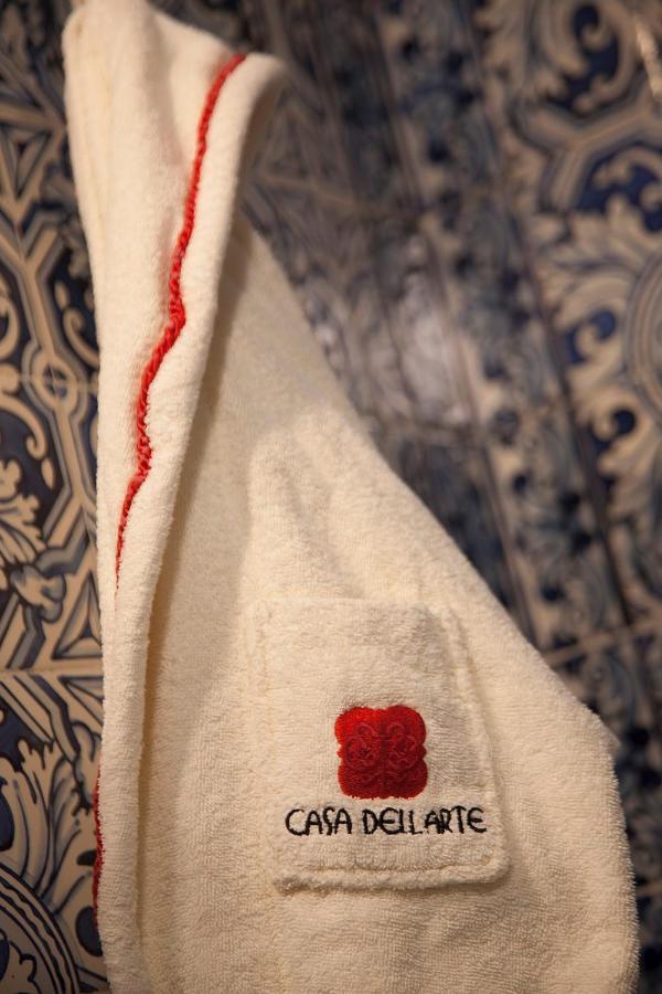 Casa Dell'Arte Club House Bed & Breakfast ลิสบอน ภายนอก รูปภาพ