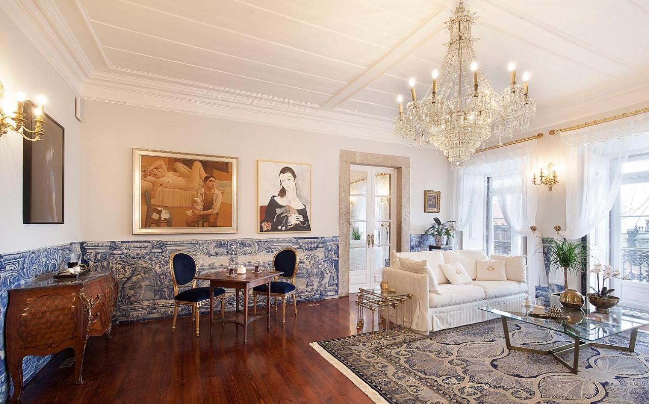 Casa Dell'Arte Club House Bed & Breakfast ลิสบอน ภายนอก รูปภาพ